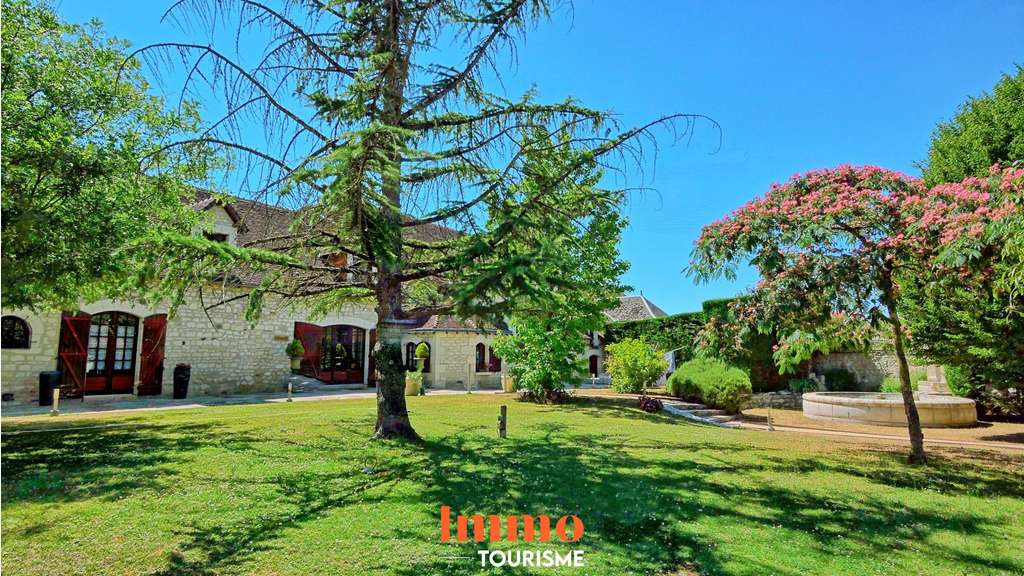 Maison d’hôtes, gîte et PRL au cœur des châteaux d