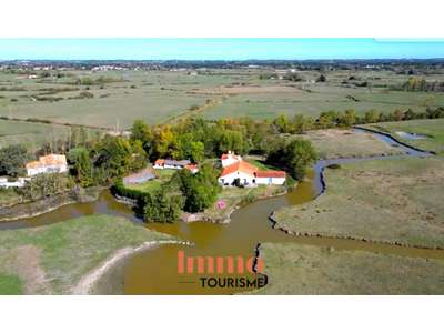 Vente Chambres d'hôtes - Gîtes à La Roche-sur-Yon