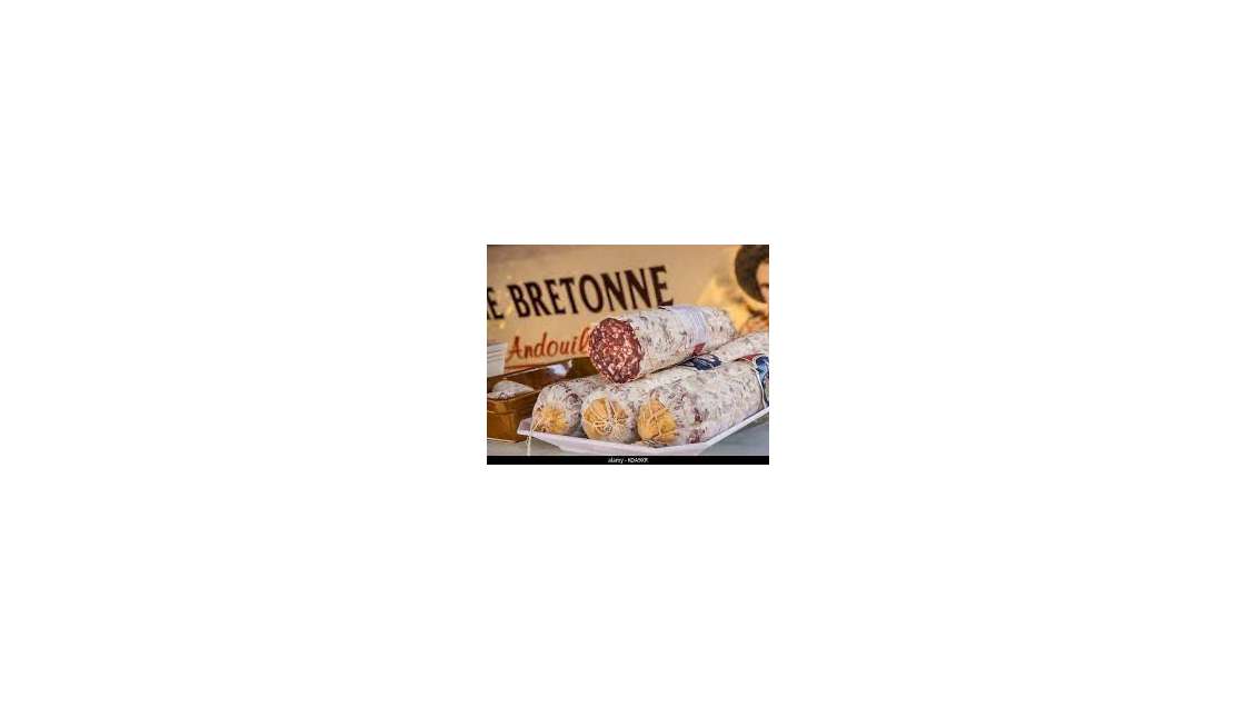 AV charcuterie bretonne traiteur empl N°1 au Havre