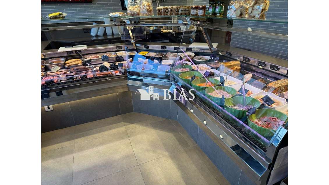 Vente charcuterie Traiteur en ville huppée Essonne