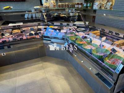 Vente charcuterie Traiteur en ville huppée Essonne