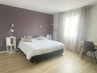 Vente Hôtel - Hôtel restaurant à Dun-le-Palestel