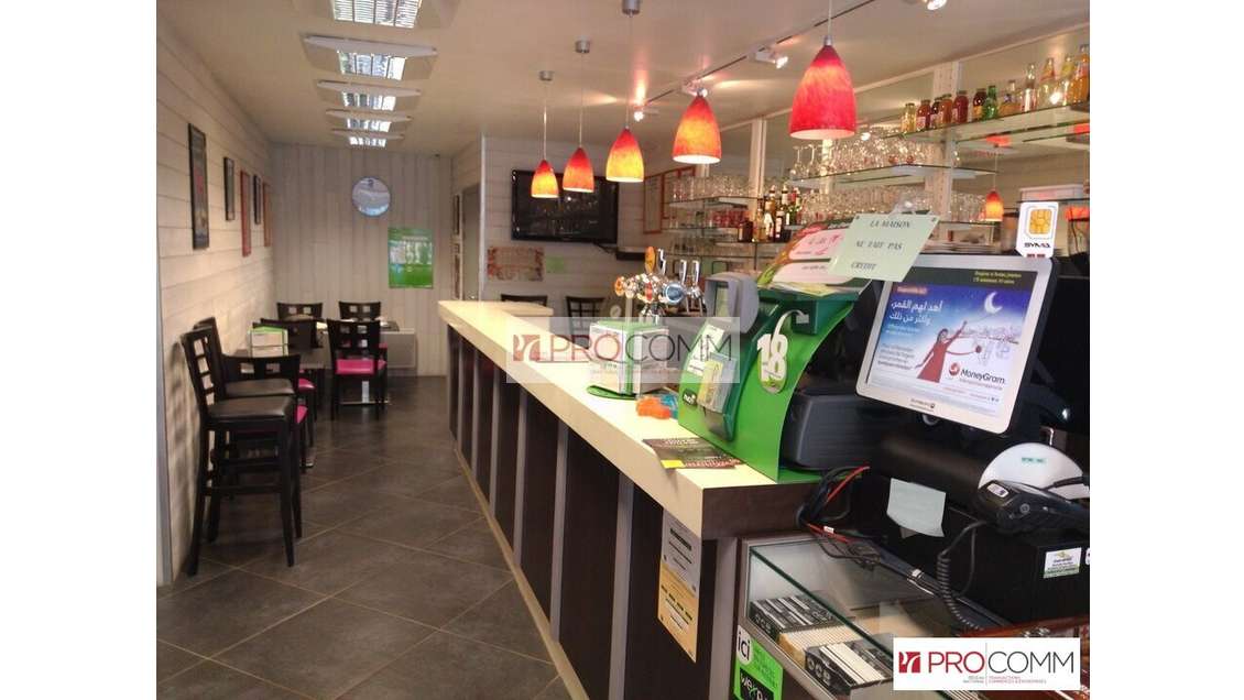 Fonds de commerce FDJ et PMU à vendre à Chartres