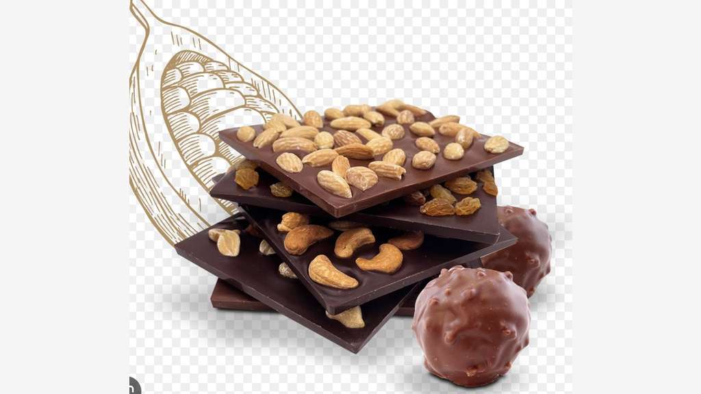 Vente FDC chocolaterie artisanale à Dinan