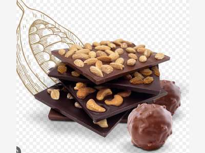 Vente FDC chocolaterie artisanale à Dinan