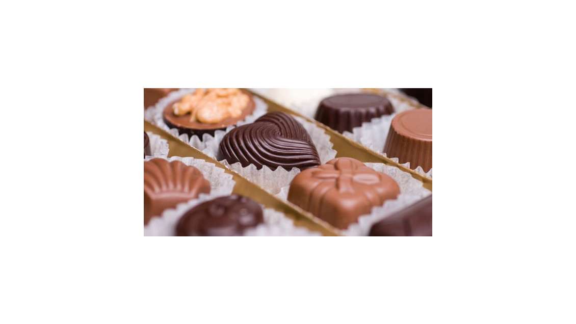 Vente chocolaterie franchisée Nantes hyper centre