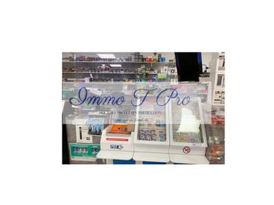 Vente Tabac - Presse - Loto à Paris 16e