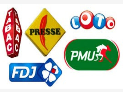 Vente FDC civette tabac loto PMU à Créteil