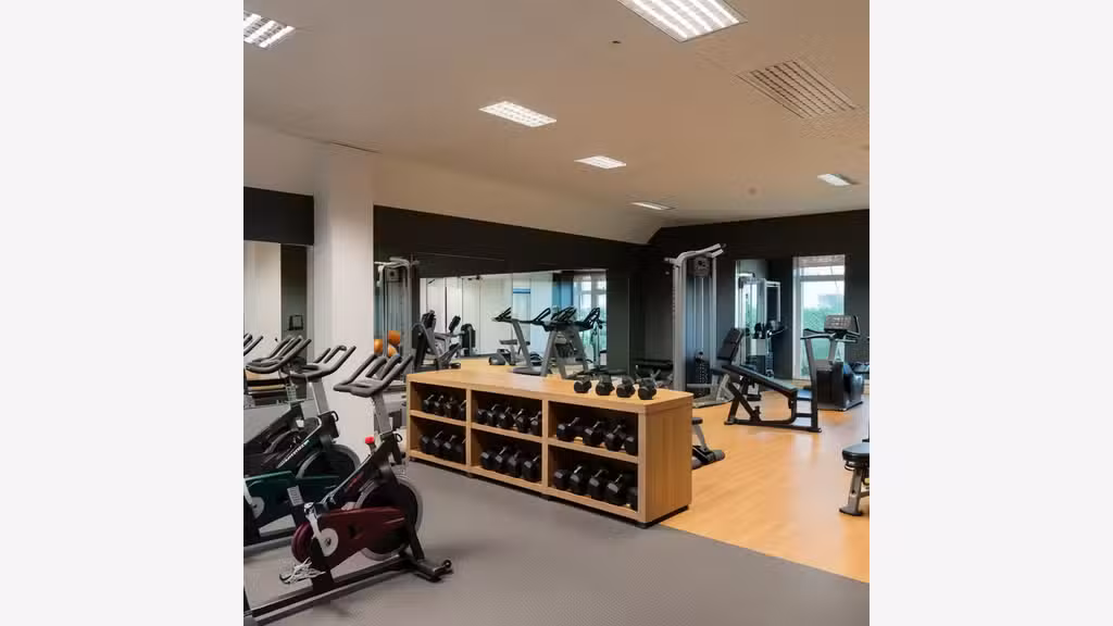 Vente centre sportif en parfait état à Metz