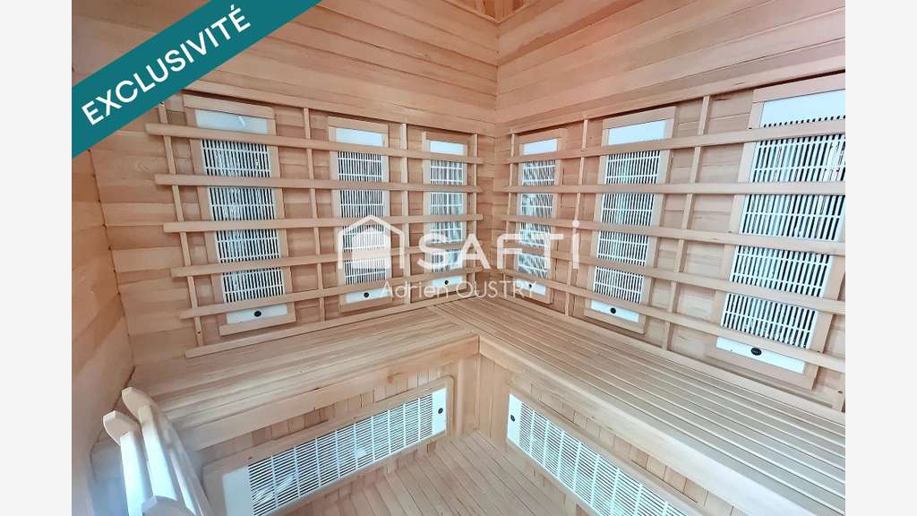 Vente centre de bien être cryothérapie Montpellier