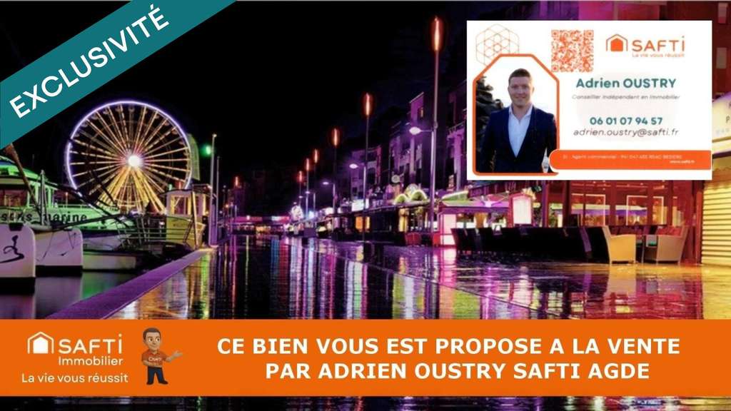 Vente centre de bien être cryothérapie Montpellier