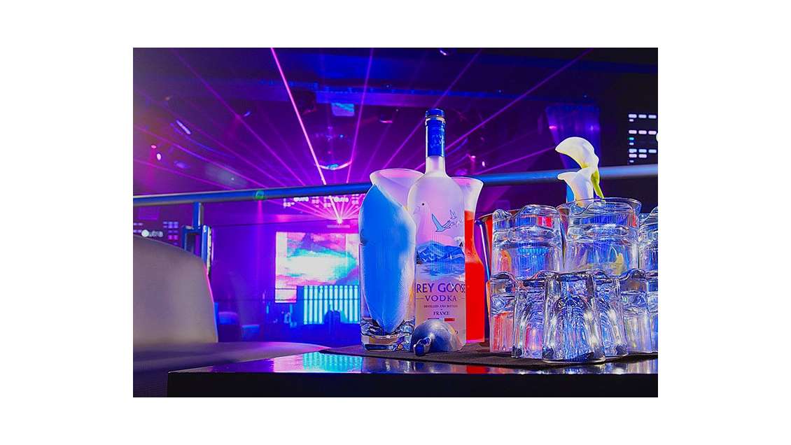 Vente fonds club discothèque 75017 Paris Etoile