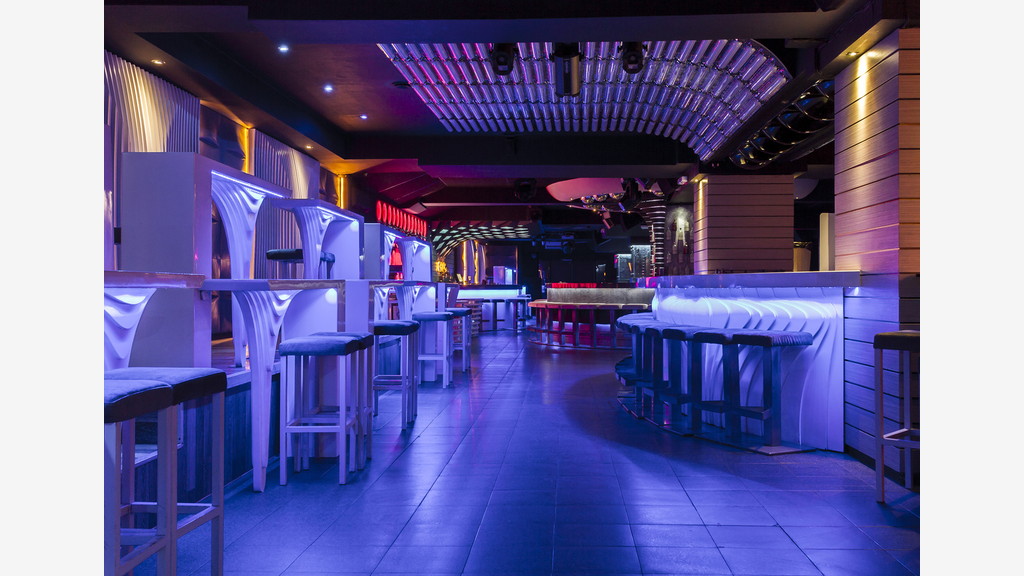 AV salle concerts discothèque licence IV Toulouse