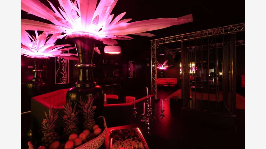 A vendre fonds de commerce d'un club libertin