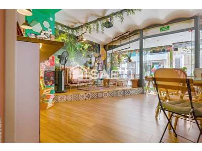 Vente Restauration rapide à Saint-Cyr-sur-Mer