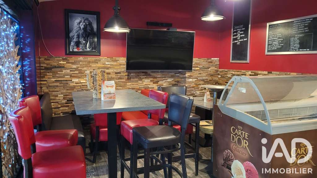Vente brasserie + bar empl stratégique à Alès