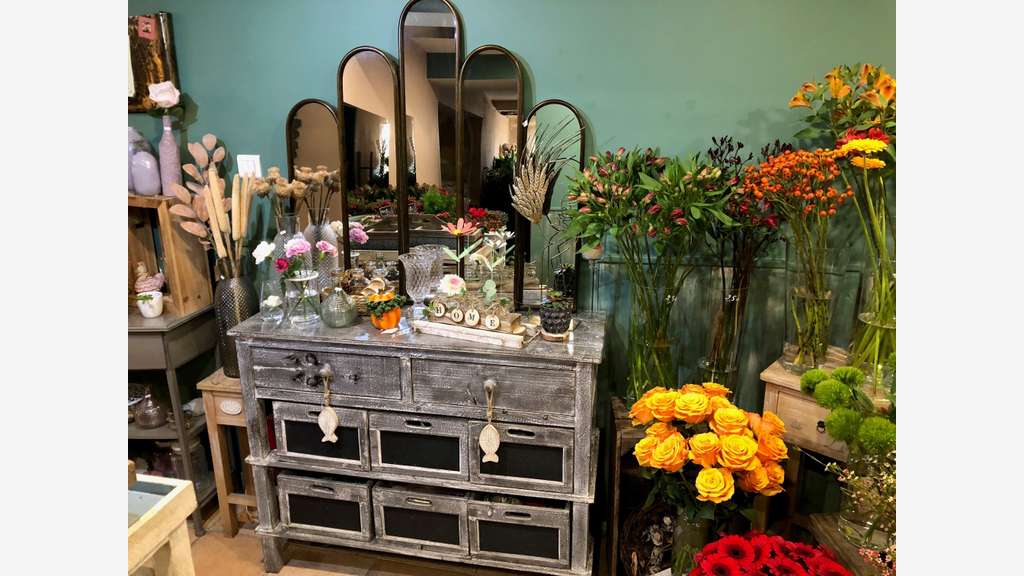 🌸 À vendre boutique de fleurs & décoration (13)