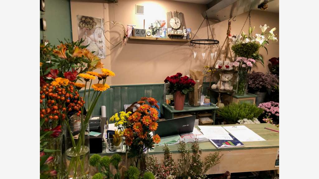 🌸 À vendre boutique de fleurs & décoration (13)