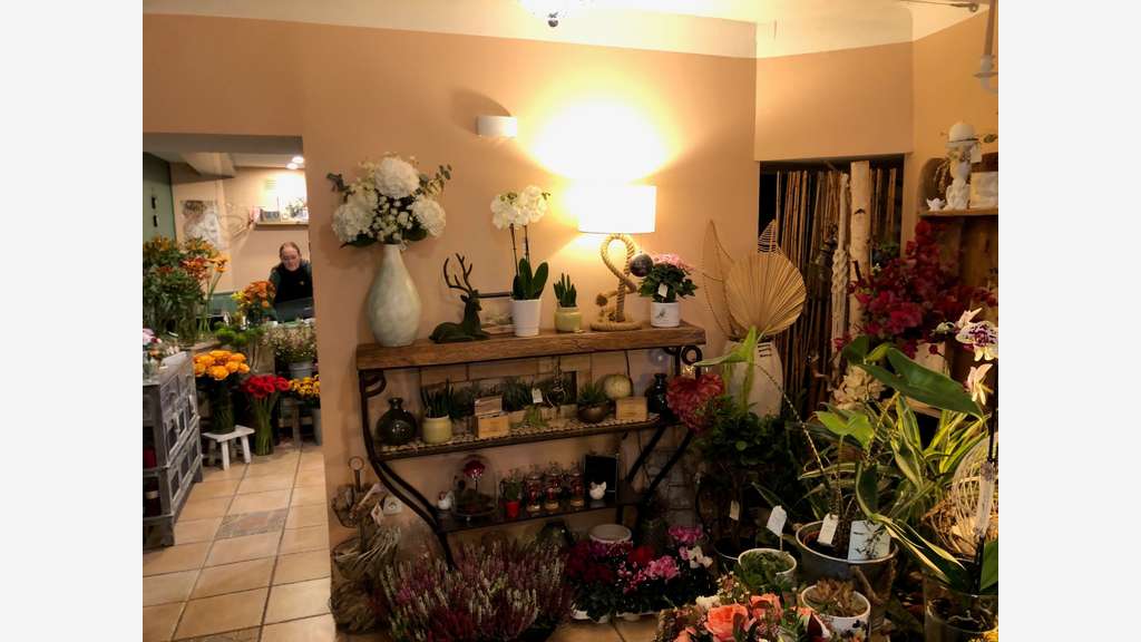 🌸 À vendre boutique de fleurs & décoration (13)