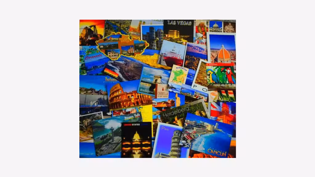 Vente boutique cadeaux/souvenirs en Haute Savoie