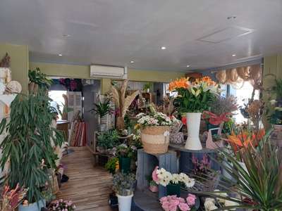 Vente Cadeaux - Fleurs aux Grandes-Ventes