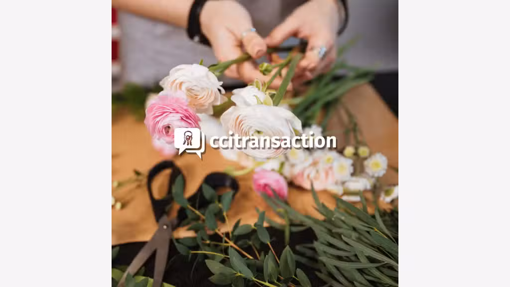 FLEURISTE  - Emplacement premium - EURE