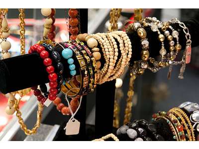 Vente Bijouterie - Horlogerie dans le Gard