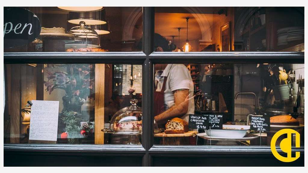 Vente restauration rapide pâtisserie à Caluire