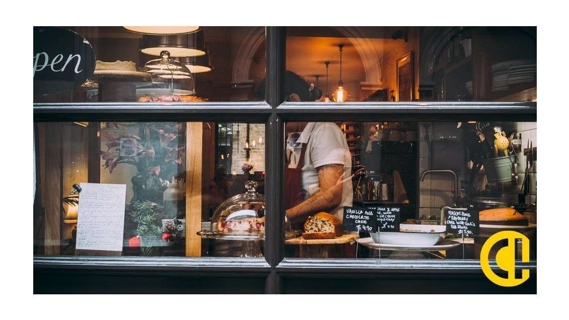 Vente restauration rapide pâtisserie à Caluire