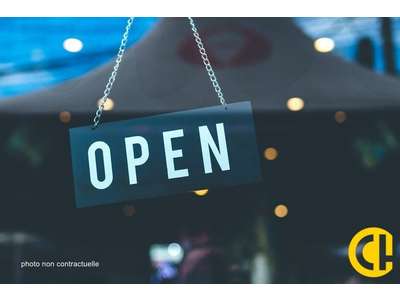 Vente Restauration rapide à Clermont-Ferrand