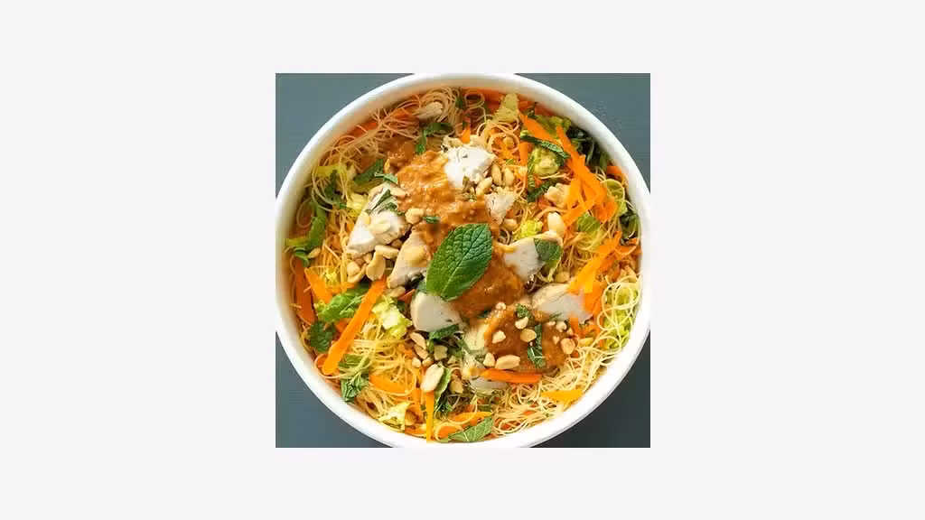 Ouverture restaurant rapide healthy à Lille