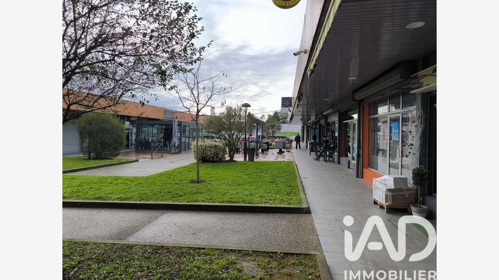 Vente FDC fleuriste à Grigny-sur-Rhône