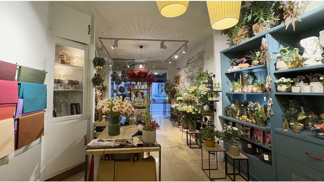 A vendre, local commercial à Marseille 5 Avenues