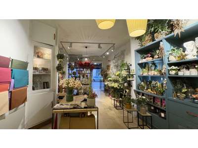 Vente Cadeaux - Fleurs à Marseille 4e