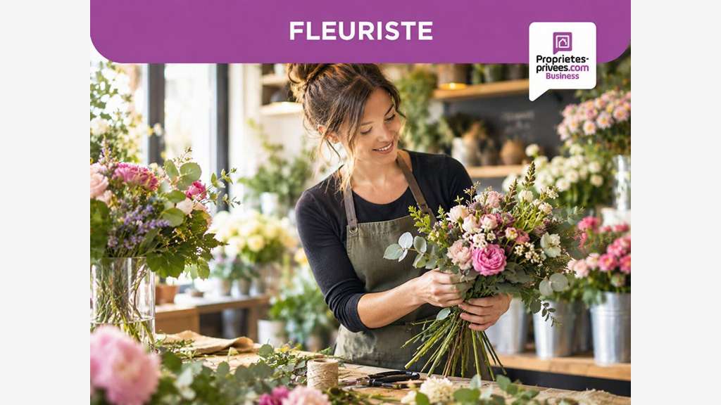 Vente fleuriste cadeaux à Paris quartier Bastille