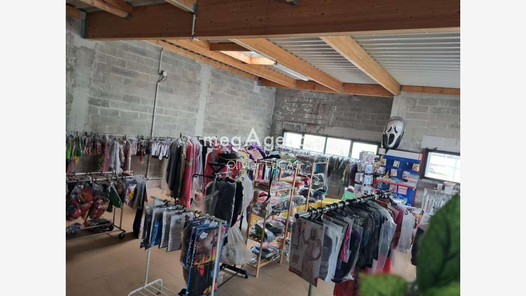 Cède FDC objets publicitaires cadeaux Pont Audemer