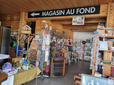 Cède FDC objets publicitaires cadeaux Pont Audemer
