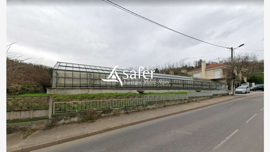 AV Exploitation horticole + commerce fleuriste 42