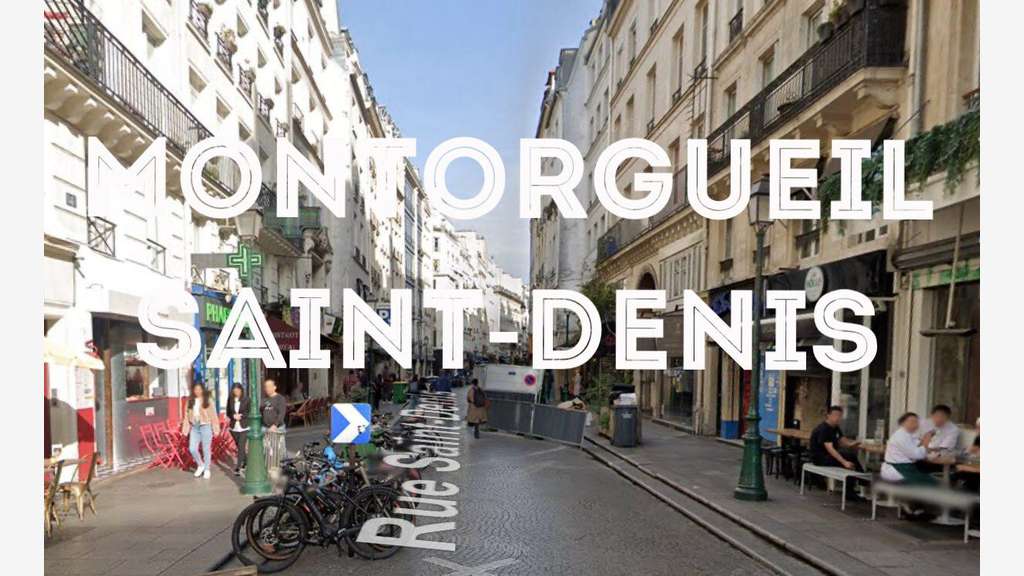 emplacement N°1 Tous commerces Studio 30m²
