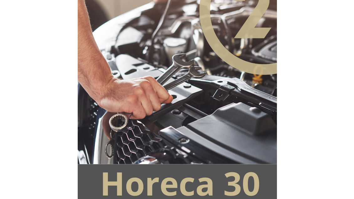 Vente FDC pièces automobiles ZI d'Aigues-Mortes