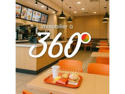 Vente Restauration rapide à Bourg-en-Bresse