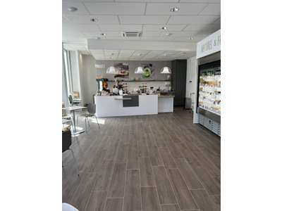 Vente Restauration rapide à Angers