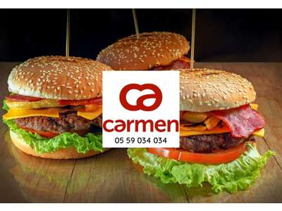 Vente Restauration rapide à Anglet