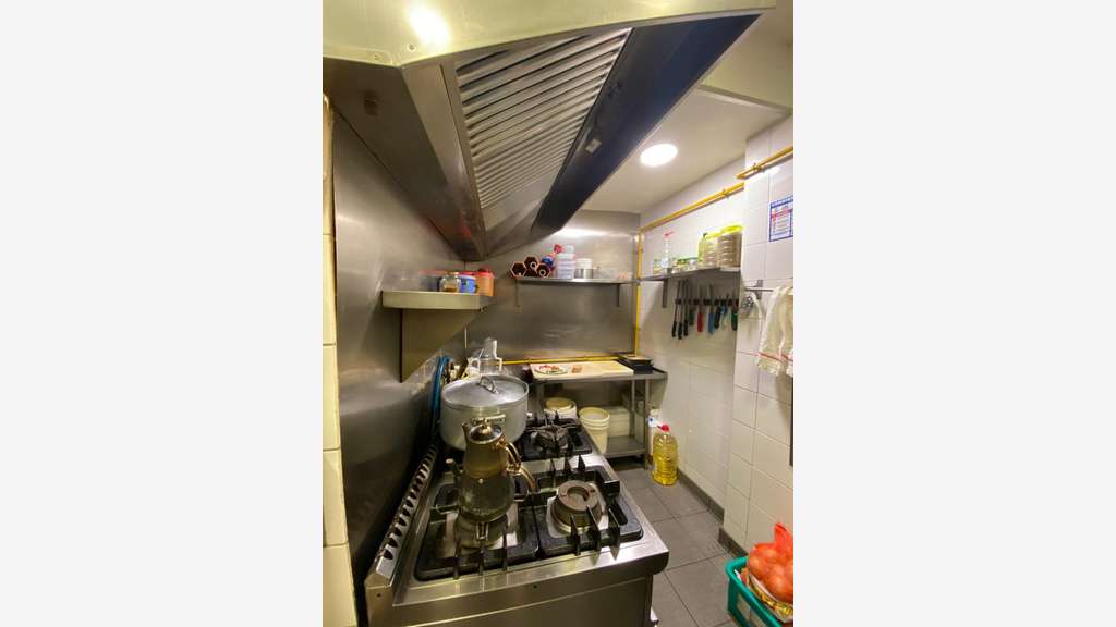 A vendre FDC kebab emplacement N°1 dept 92