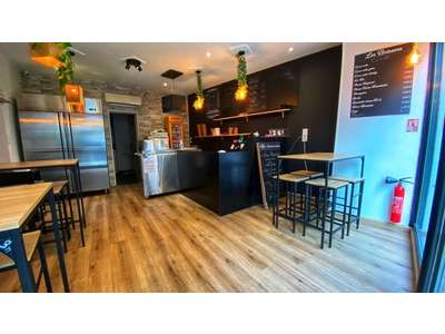 Vente Restauration rapide à Avignon