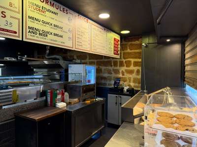 Vente Crêperie - Pizzeria à Avignon