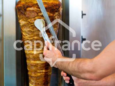 Vente Restauration rapide à Béthune