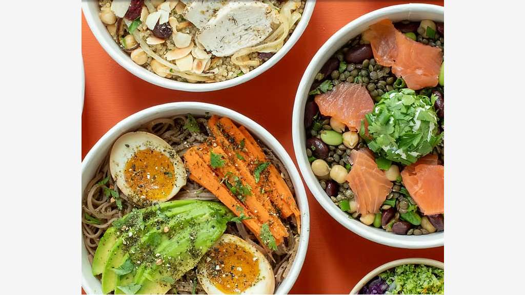Créez votre restaurant healthy à Bordeaux