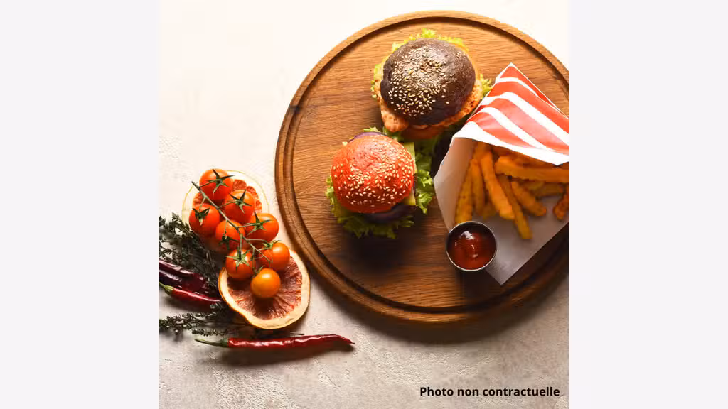 Vente restauration rapide à Bourg en Bresse