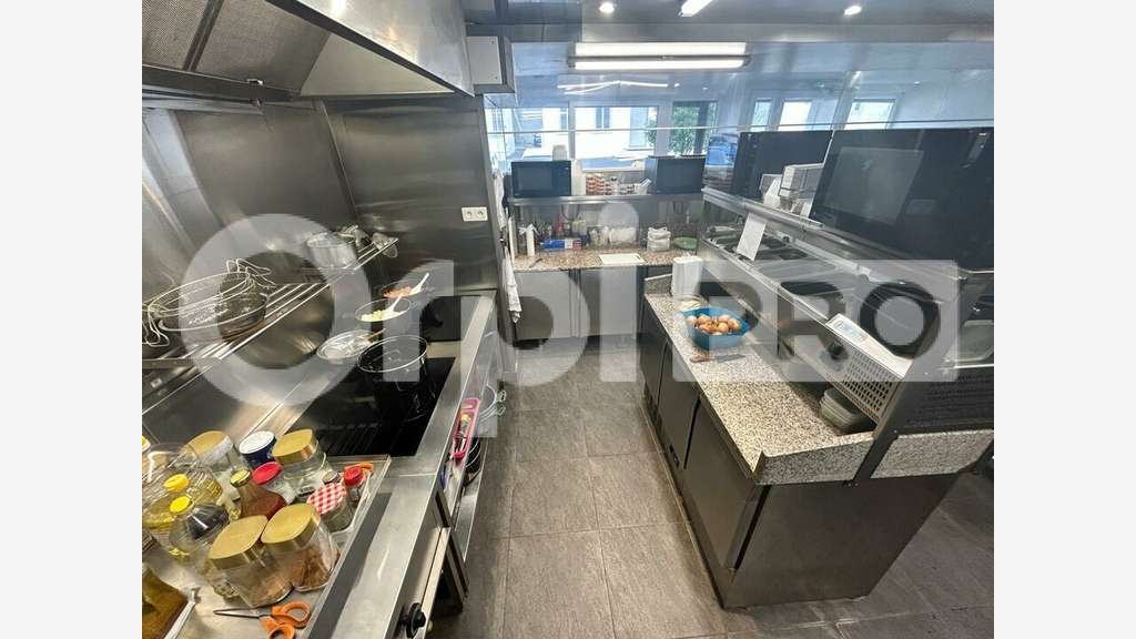 FDC restauration à vendre à Bretigny sur Orge